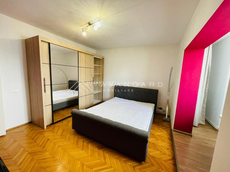 | Apartament 3 camere | 73 mp | Mobilat & Utilat | Manastur - Arinilor | - 7