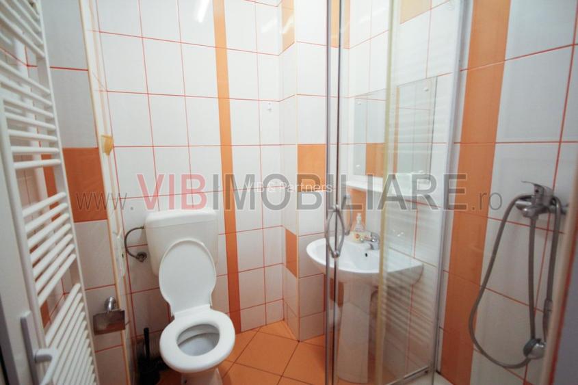 Garsoniera - mobilata - Politehnica Grozavesti - 4