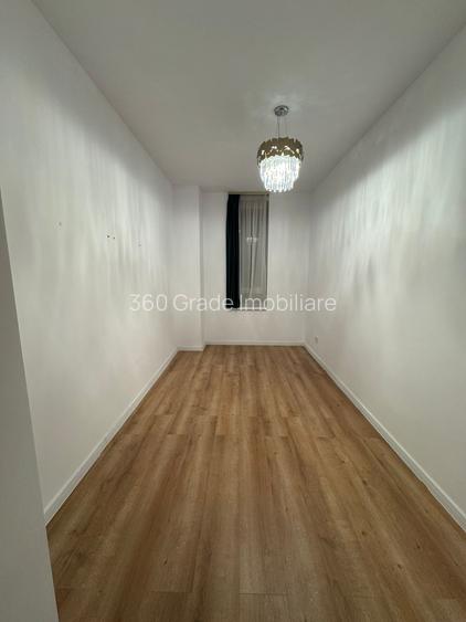 Penthouse view superb – complet mobilat/utilat – City of Mara – COMISION 0 - 10