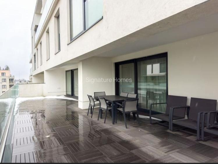Luxury Duplex 4 rooms - One Herastrau Plaza - 17
