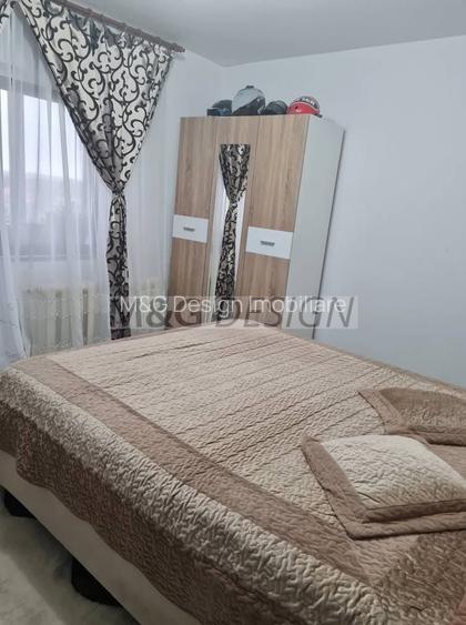 4 camere  Fratelia-Girocului  100mp+boxa - 3