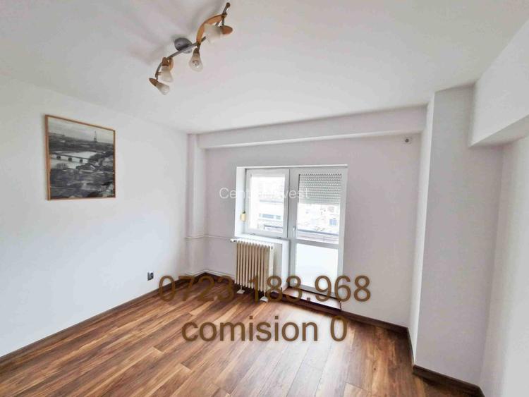 Apartament 2 camere / birou / Unirii / Alba Iulia / Burebista / comision 0 - 4