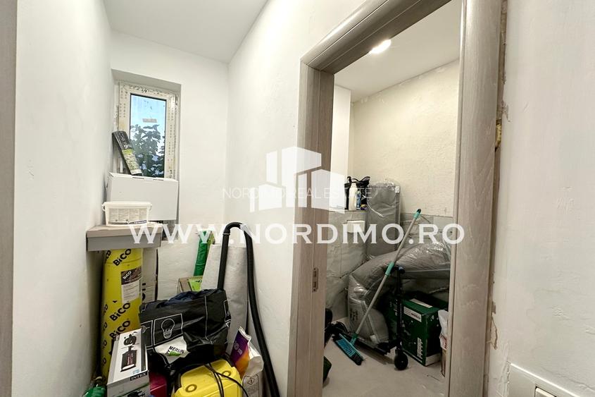 Vilă individuală teren 555mp,curte liberă 435mp și terasă, Ilfov-Bragadiru - 18