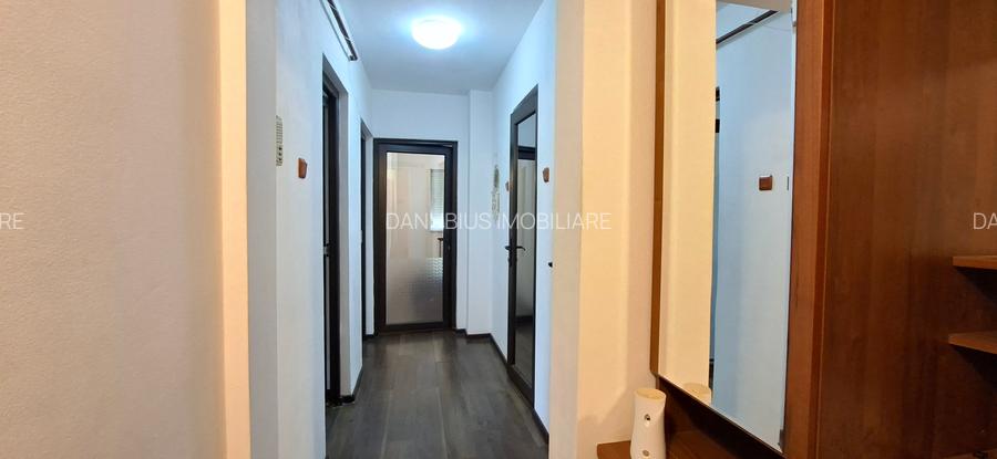 Apartament 2 camere, etaj intermediar – Micro 19 - 3