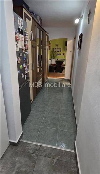 Amenajat cu centrala propie in bloc anvelopat - 9