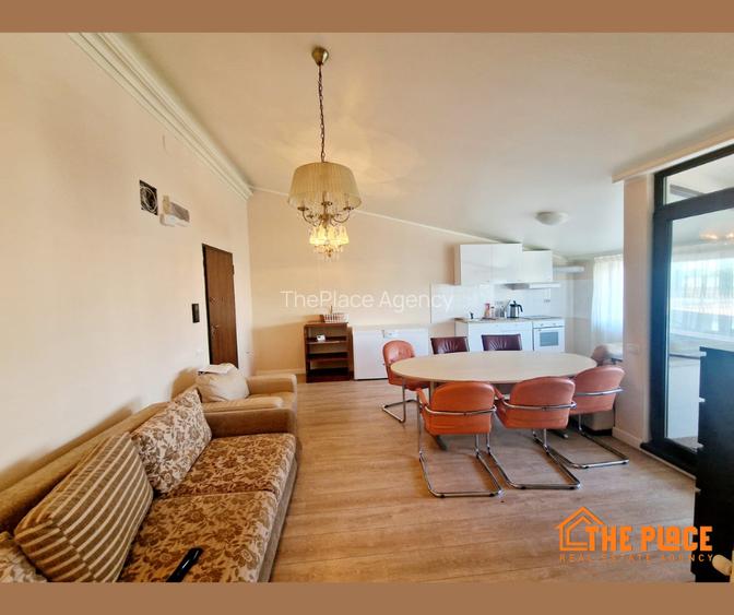 Apartament cu 3 camere | Aviației | Herăstrău - 2