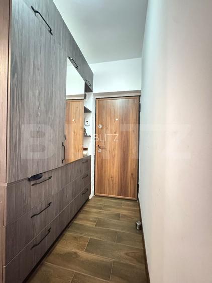 Apartament 2 camere, 63 mp, decomandat, parcare, bloc nou, Porii - 11