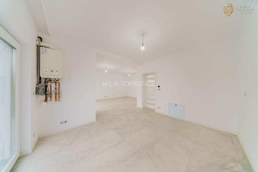 Vila noua 5 camere de vanzare in Gai - 36