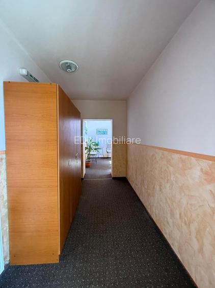 Garsonieră de închiriat, 32 mp, Borhanci zona Romul Ladea - 13