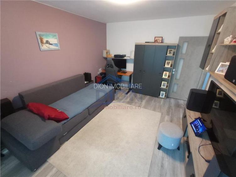 Apartament elegant, mobilat si utilat, etaj 4 din 8 - 3