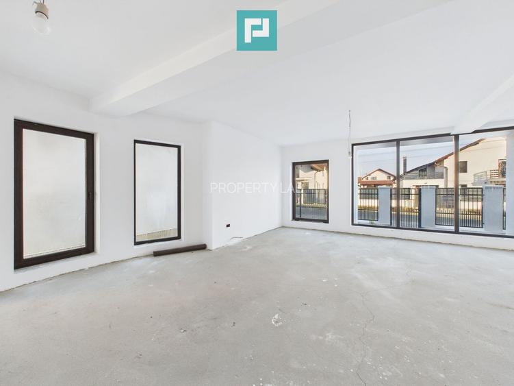 Casa cu 5 camere in Livada - 15