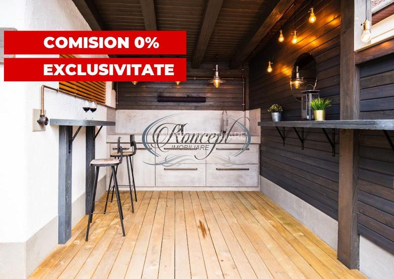 Vanzare Pensiune de Lux in Vlaha, Oportunitate Investitie Turism - 12