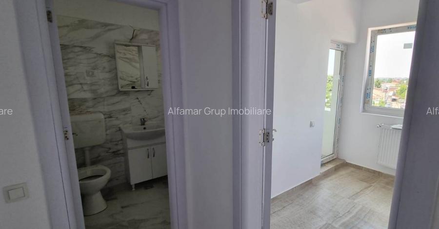 Apartament nou cu 2 camere, Giurgiului- Toporasi - 10