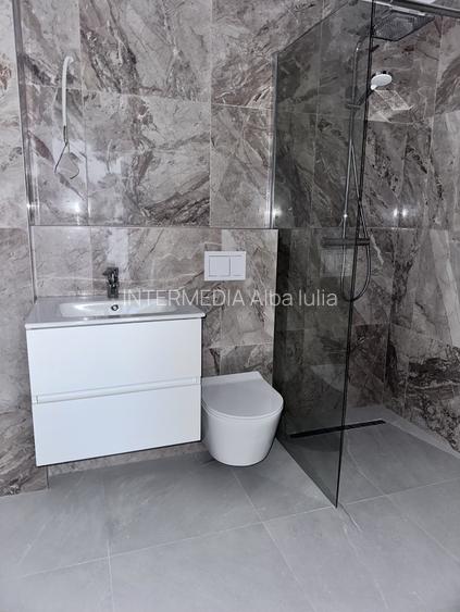 OKAZIE ! Apartament 3 camere I BLOC NOU I 72 MP I Alba Iulia I Balcon | Parcare - 17