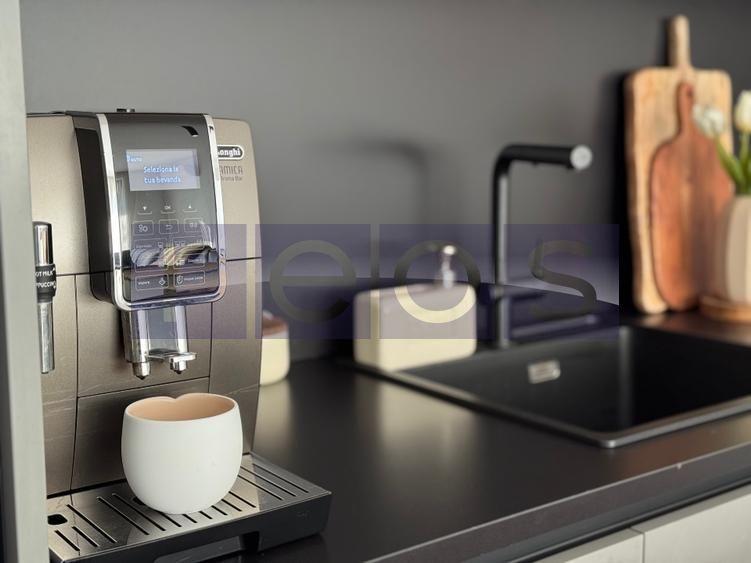 VANZARE 2 CAMERE | THE IVY RESIDENCE | LANGA PADUREA BANEASA | - 6