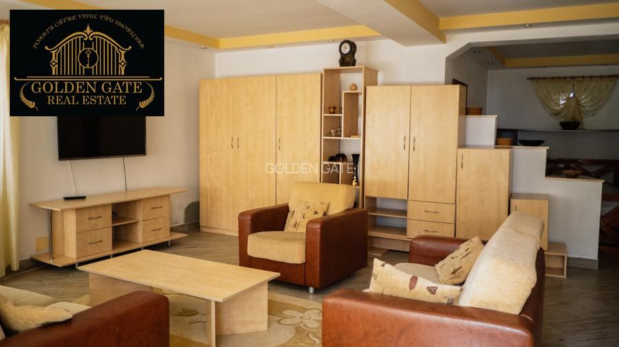 Busteni - Prahova | Vila 500 MP | 13 Camere |  7 Bai | Centrala - 10