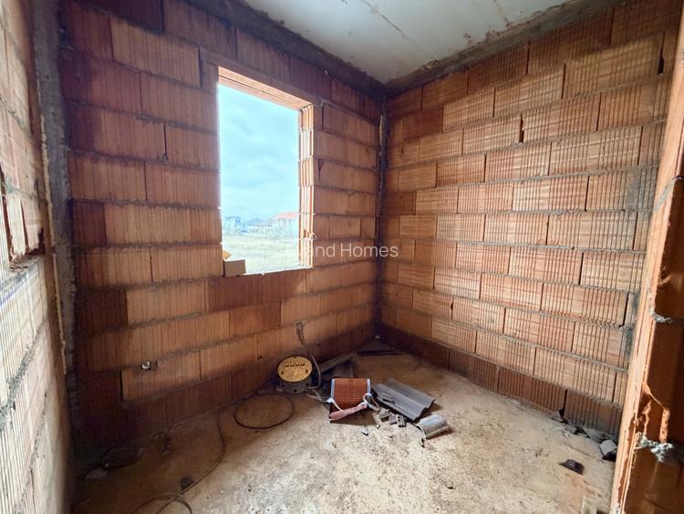 Duplex cu 4 camere -110 mp- Mosnita Noua - Comision 0% - 16