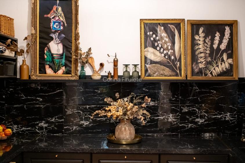 Resedinta exclusivista in stil Art Deco - ultracentral - 6