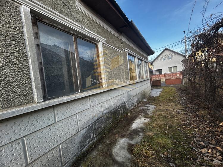 Casa cu teren de inchiriat 3 camere | Someseni | Teren 1500mp - 2