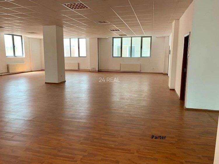 Spatii de birouri cu mentenanta inclusa Grozavesti de la 200 mp - 5