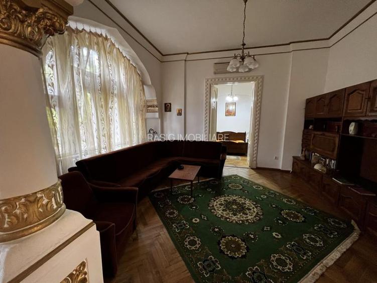 Vanzare apartament in vila zona Victoriei - 4