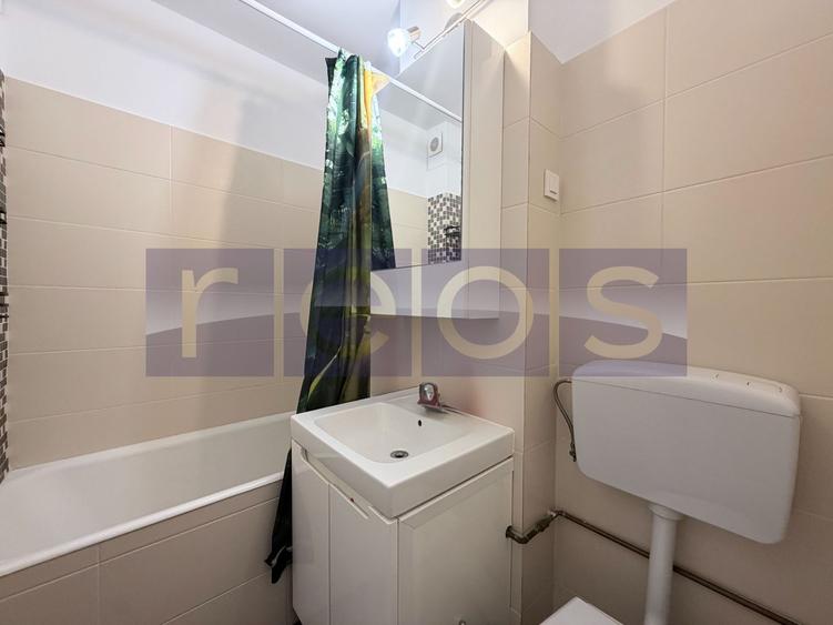 VANZARE | 2 CAMERE | METROU BAZILESCU | COMPLET RENOVAT | MOBILAT SI UTILAT