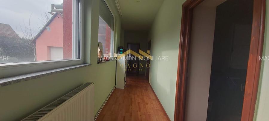 CASA MODERNA DE VANZARE IN MICALACA - 13