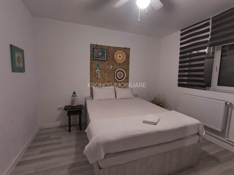 TOMIS MALL  APARTAMENT IN VILA CU 3 CAMERE  86 MP PRET 185000 EURO - 5