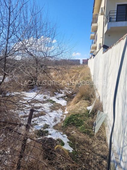 EXCLUSIVITATE! TEREN UNICAT 5831MP ZONA MAMAIA NORD - 9