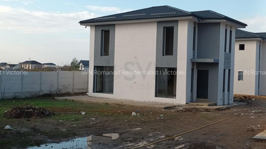 REV2005609 VILA INDIVIDUALA NOUA l PREDATA FINISATA l CURTE PROPRIE l  BRAGADIRU - 11