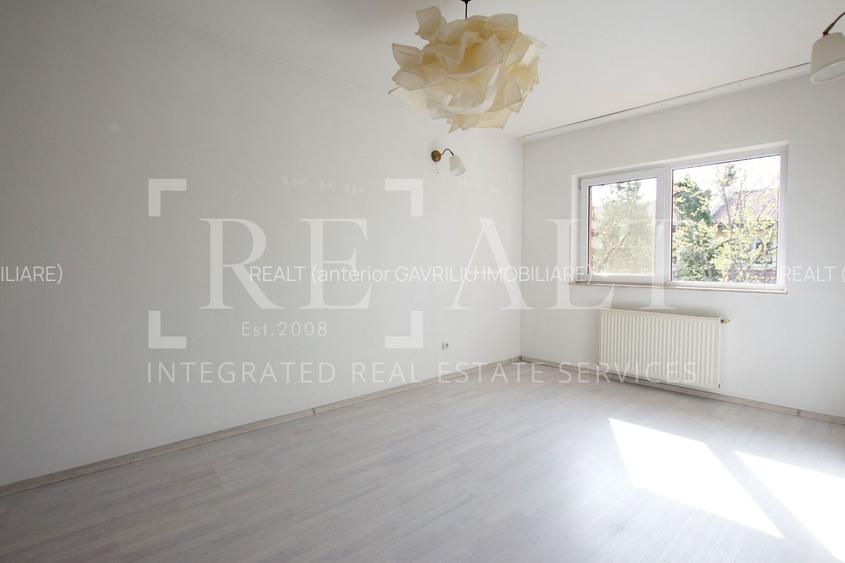 Inchiriere casă, vila 3 camere | Nemobilat | Gamma, Pipera, Iancu Nicolae - 18