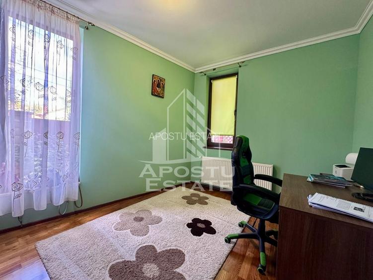 Casa indivduala de vanzare in Dumbravita - 5