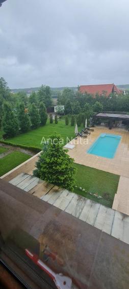 2 Duplex Corbeanca-str Fermei cu 3.278 mp Teren  - 10