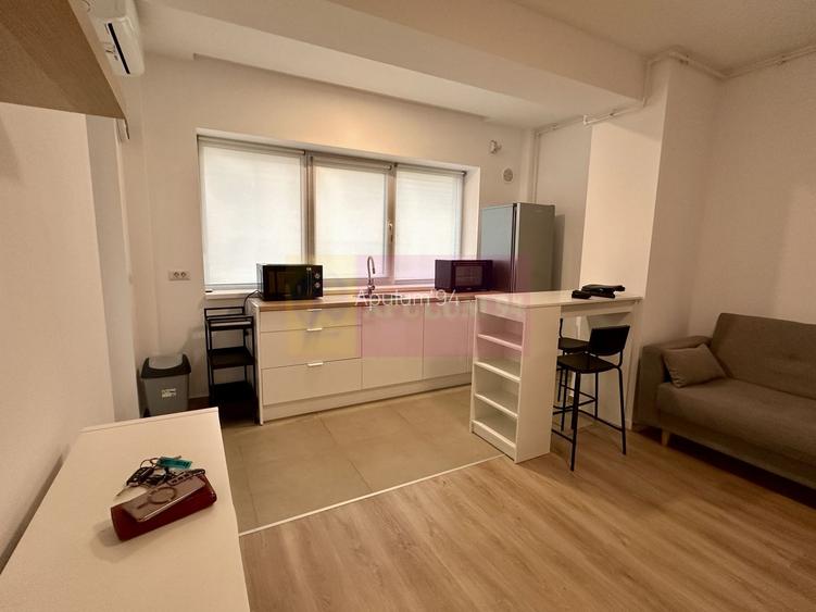 Apartament 2 camere Sebastian - Vulcan Residence/ Loc de parcare+boxa - 5