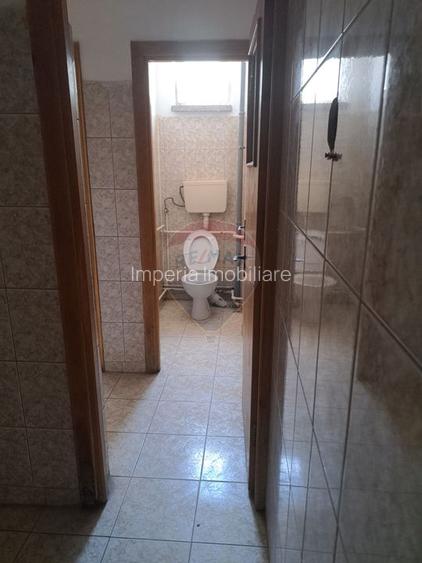 Spațiu generos 1100 mp, compartimentat și open space - 15