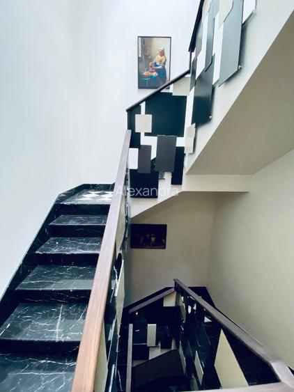 Apartament 2 camere de închiriat în imobil nou pe str.Icoanei  nr.28 - 10