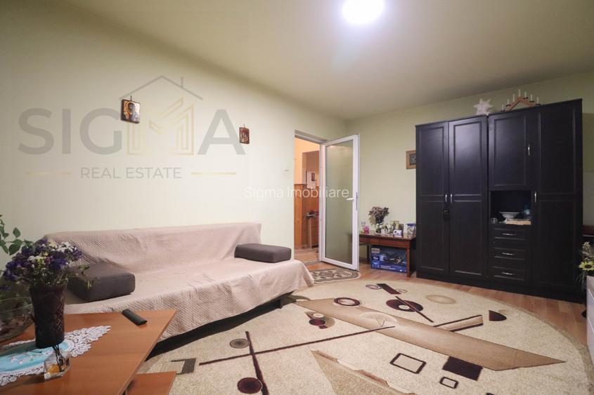 Apartament cu 3 camere, Intre Lacuri! - 2