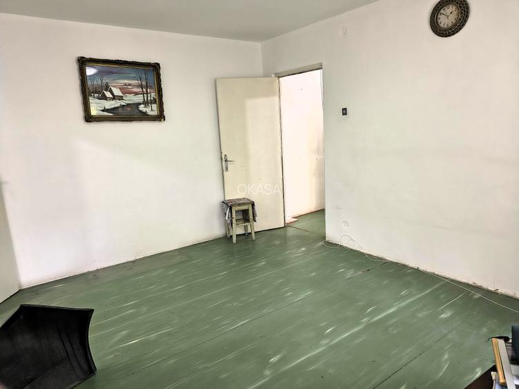 Vanzare Apartament 2 camere, Resita, etajul 1, liniște și acces facil - 13