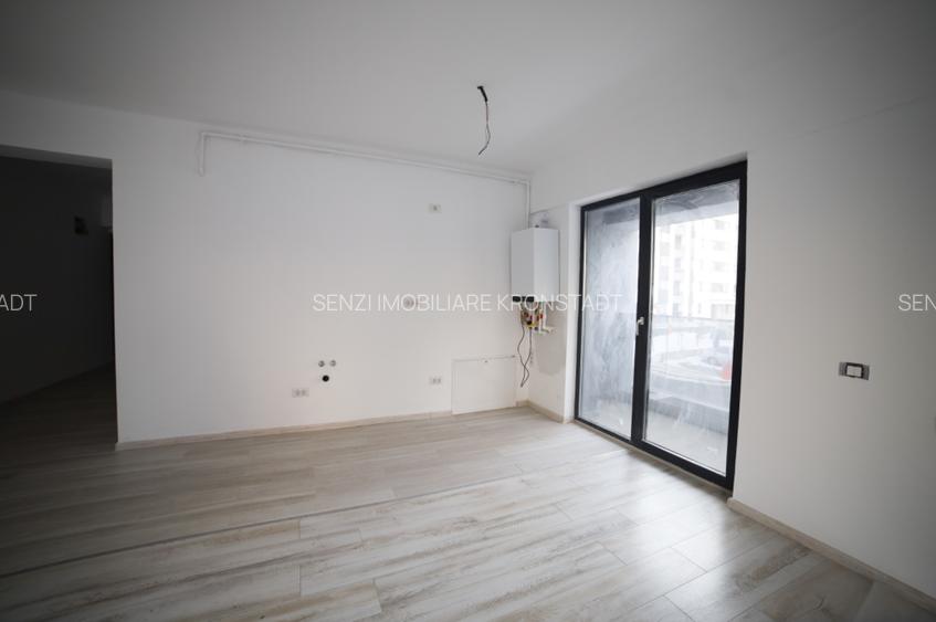 Garsoniera Tractorul , Ioan Popasu, 43mp, 98000Euro - 3