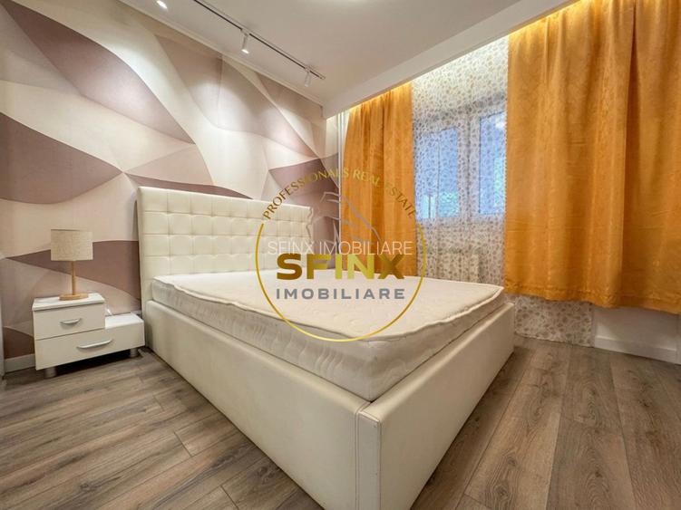 3 Camere decomandat Nerva Traian | Metrou Timpuri Noi - 3