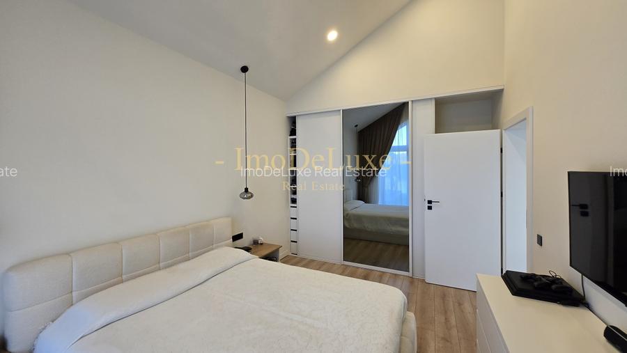 Casa individuala ultramoderna, pe 1 nivel, 107mp utili, 900mp teren, zona Jucu - 7