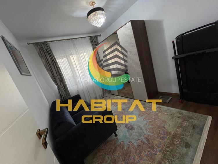 Apartament 3 camere Nou Mihai Bravu Lux Ultrafinisat complet mobilat - 21