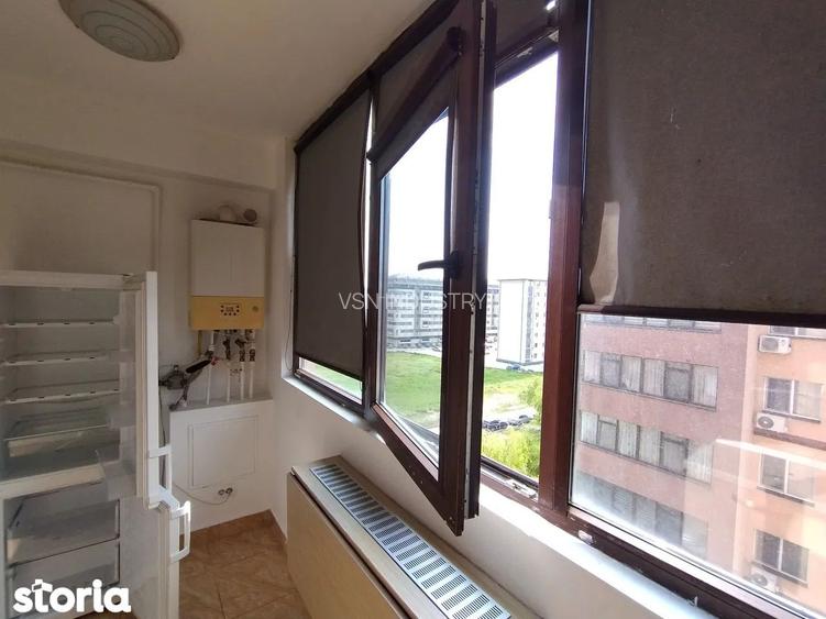 APARTAMENT MODERN 2 CAMERE – MILITARI RESIDENCE - 9
