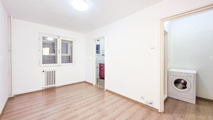 Garsonieră de vânzare - Drumul Taberei - Crinul de Padure nr.5 - 7