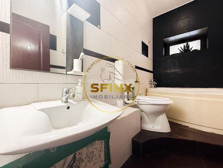 2 camere | 2 garsoniere | Calea Victoriei | Pta Amzei Bloc Aro - 11