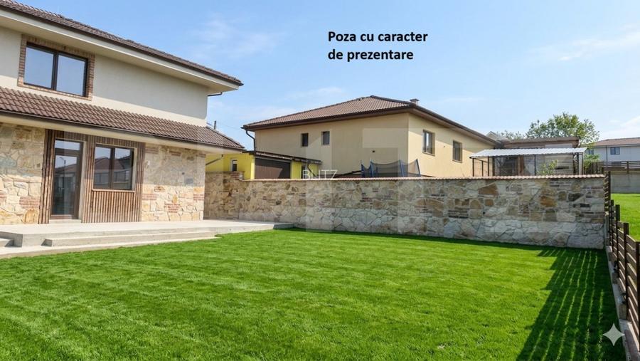 Casa deosebita Dezmir, zona Closca, 150 mp utili - 4