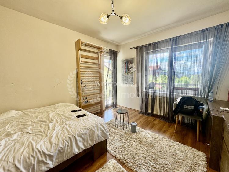 Apartament 3 camere | Etaj 1 | 85mp | 2 locuri parcare | Manastur - 6