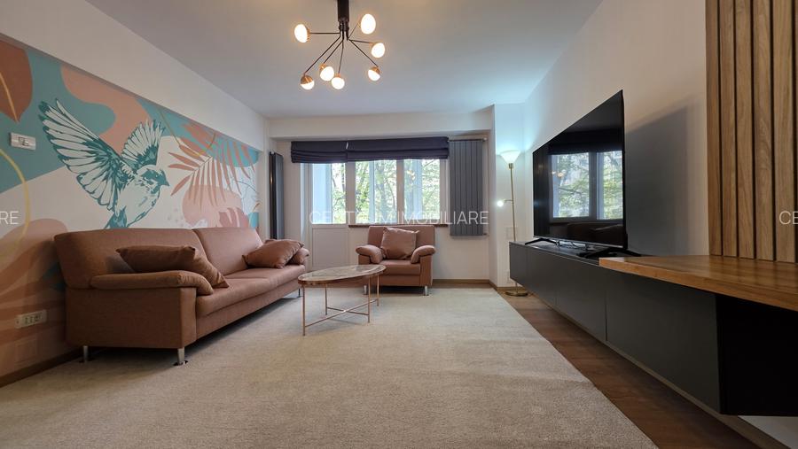 Bulevardul Unirii Fantani - Piata Constitutiei - 2