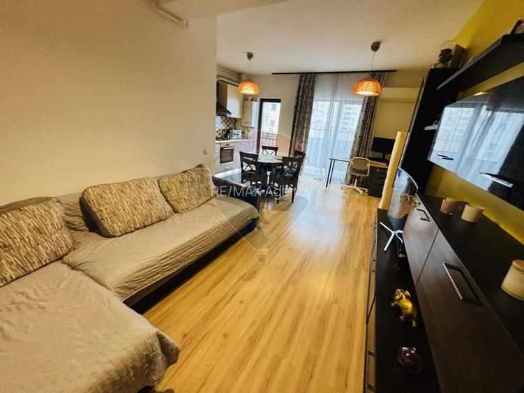 Apartament cu 2 camere de vânzare în zona Doamna Ghica - 26