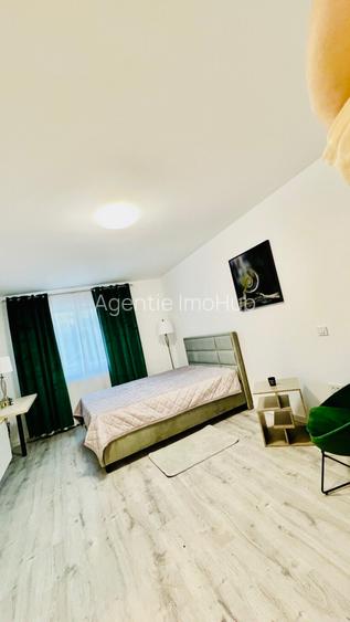 POITIERS TOWERS, APARTAMENT CU PRELUARE CHIRIASI - 3